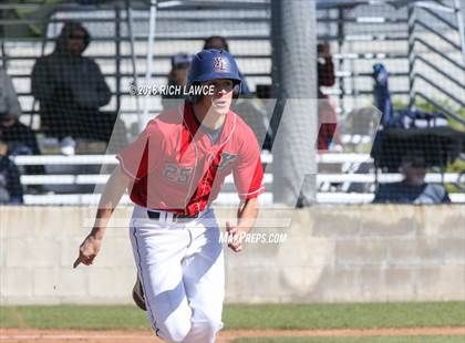 Thumbnail 3 in Roosevelt @ Yorba Linda photogallery.