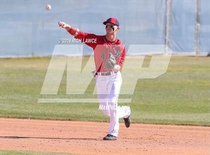 Thumbnail 2 in Roosevelt @ Yorba Linda photogallery.