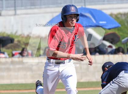 Thumbnail 2 in Roosevelt @ Yorba Linda photogallery.