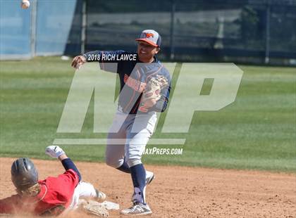 Thumbnail 2 in Roosevelt @ Yorba Linda photogallery.