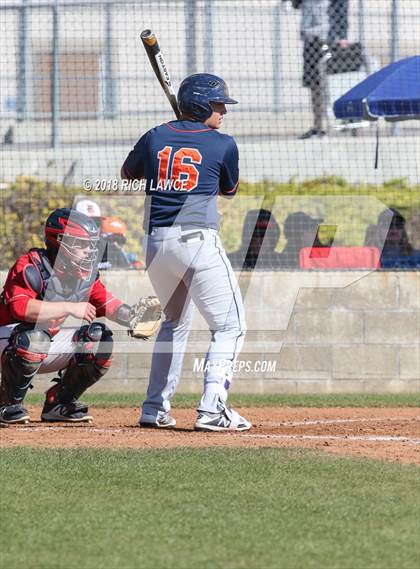 Thumbnail 1 in Roosevelt @ Yorba Linda photogallery.