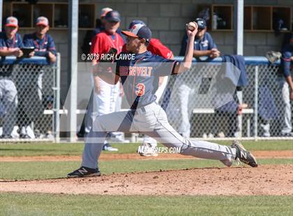 Thumbnail 1 in Roosevelt @ Yorba Linda photogallery.
