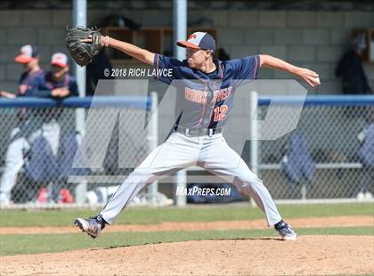 Thumbnail 1 in Roosevelt @ Yorba Linda photogallery.