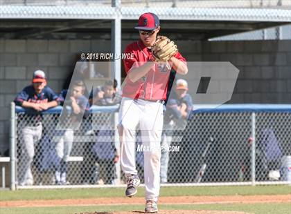 Thumbnail 3 in Roosevelt @ Yorba Linda photogallery.
