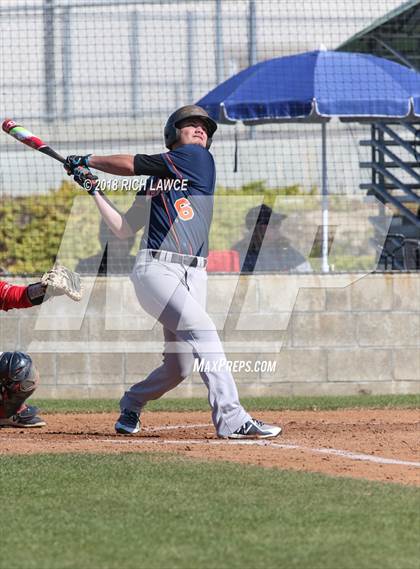 Thumbnail 2 in Roosevelt @ Yorba Linda photogallery.
