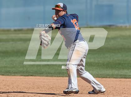Thumbnail 2 in Roosevelt @ Yorba Linda photogallery.