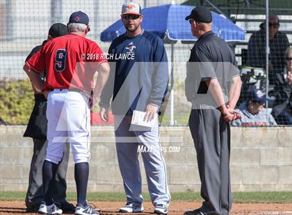 Thumbnail 1 in Roosevelt @ Yorba Linda photogallery.