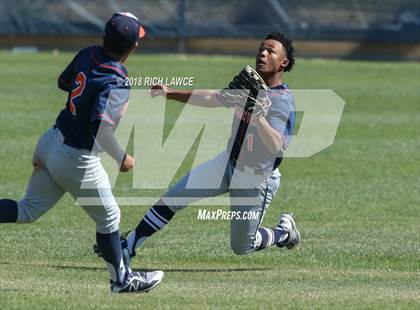 Thumbnail 3 in Roosevelt @ Yorba Linda photogallery.