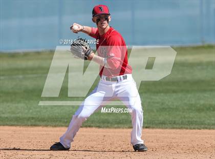 Thumbnail 1 in Roosevelt @ Yorba Linda photogallery.