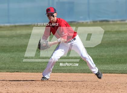 Thumbnail 2 in Roosevelt @ Yorba Linda photogallery.