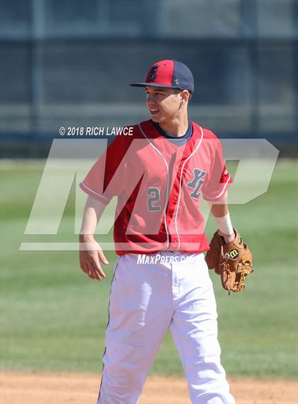 Thumbnail 3 in Roosevelt @ Yorba Linda photogallery.