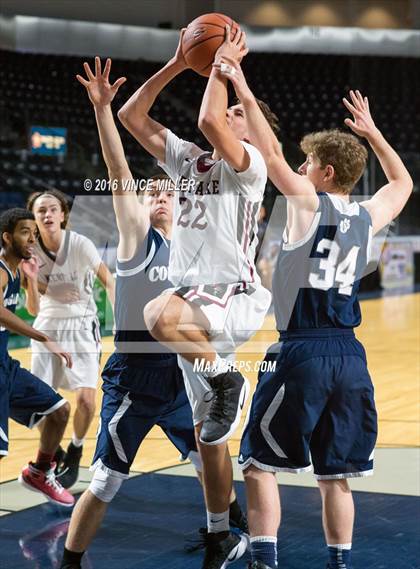 Thumbnail 3 in Cascade Christian @ Kentlake photogallery.
