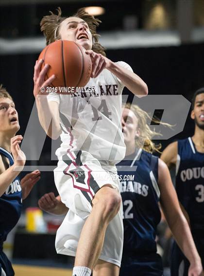 Thumbnail 3 in Cascade Christian @ Kentlake photogallery.