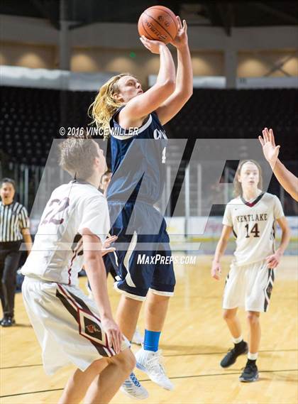 Thumbnail 2 in Cascade Christian @ Kentlake photogallery.