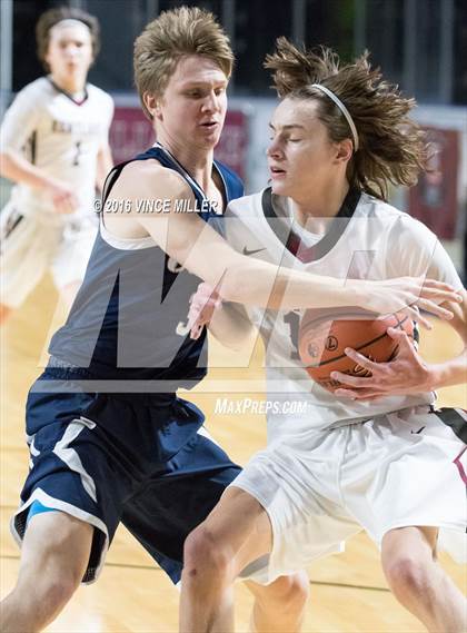 Thumbnail 2 in Cascade Christian @ Kentlake photogallery.