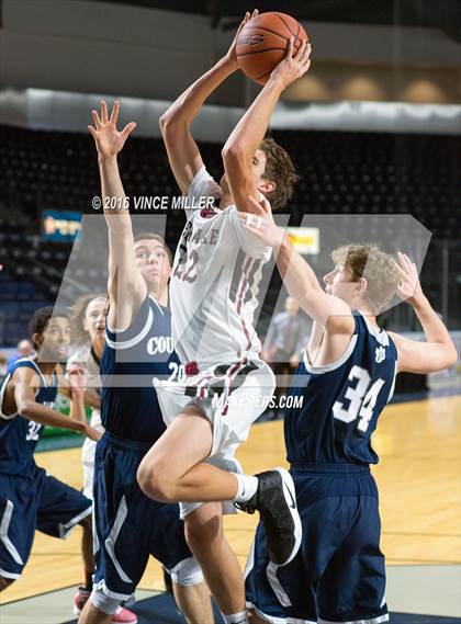 Thumbnail 1 in Cascade Christian @ Kentlake photogallery.
