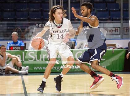 Thumbnail 3 in Cascade Christian @ Kentlake photogallery.