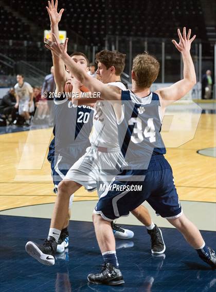 Thumbnail 2 in Cascade Christian @ Kentlake photogallery.