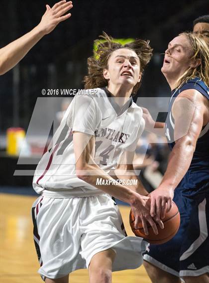 Thumbnail 1 in Cascade Christian @ Kentlake photogallery.