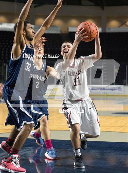 Thumbnail 3 in Cascade Christian @ Kentlake photogallery.