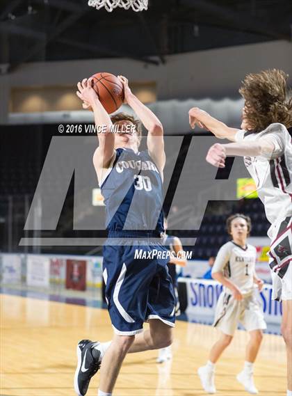 Thumbnail 3 in Cascade Christian @ Kentlake photogallery.