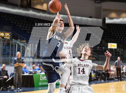Thumbnail 3 in Cascade Christian @ Kentlake photogallery.