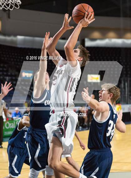 Thumbnail 2 in Cascade Christian @ Kentlake photogallery.