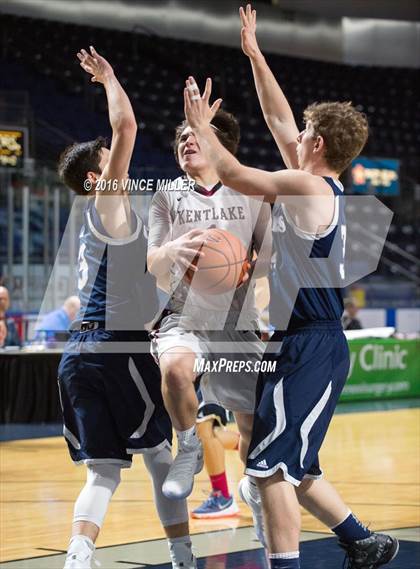 Thumbnail 1 in Cascade Christian @ Kentlake photogallery.