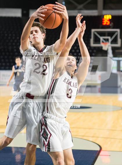 Thumbnail 3 in Cascade Christian @ Kentlake photogallery.