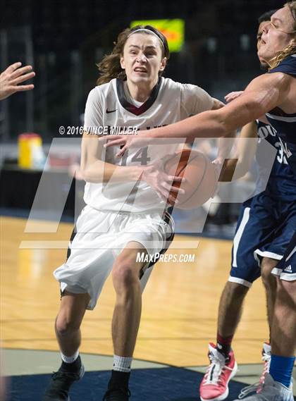 Thumbnail 3 in Cascade Christian @ Kentlake photogallery.