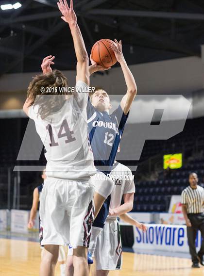 Thumbnail 3 in Cascade Christian @ Kentlake photogallery.