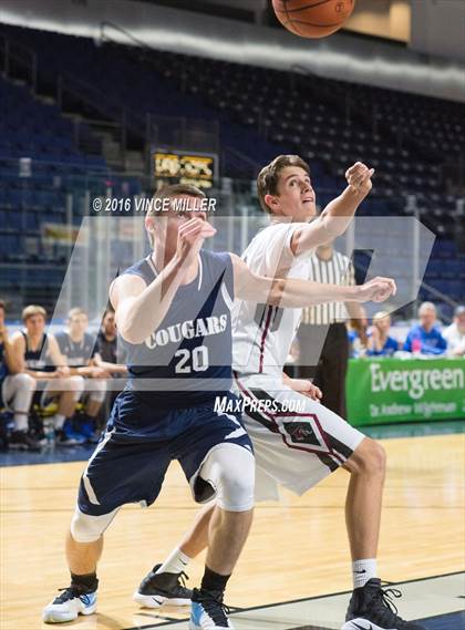 Thumbnail 3 in Cascade Christian @ Kentlake photogallery.