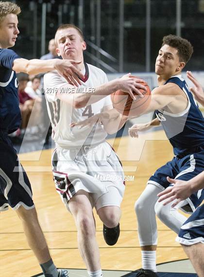 Thumbnail 3 in Cascade Christian @ Kentlake photogallery.