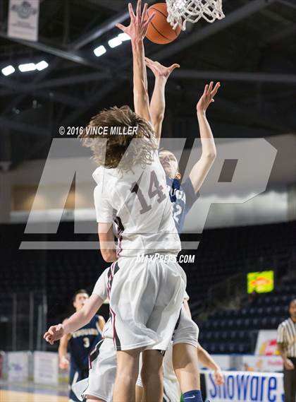 Thumbnail 2 in Cascade Christian @ Kentlake photogallery.