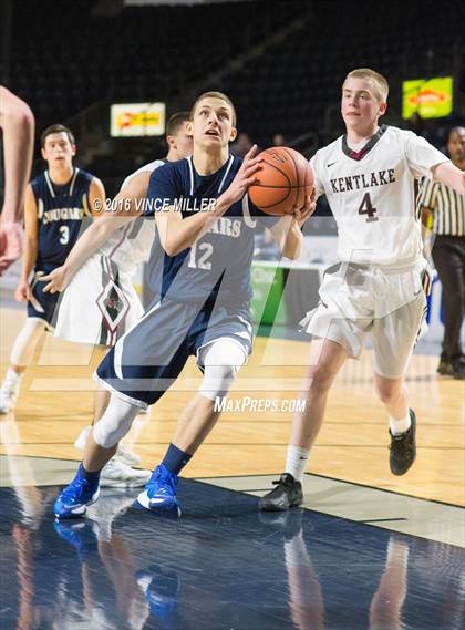 Thumbnail 3 in Cascade Christian @ Kentlake photogallery.