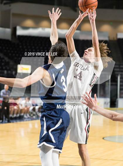 Thumbnail 2 in Cascade Christian @ Kentlake photogallery.
