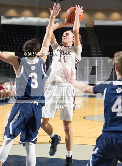 Thumbnail 3 in Cascade Christian @ Kentlake photogallery.