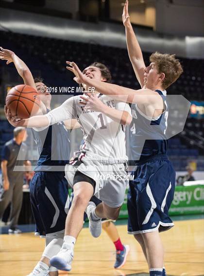Thumbnail 3 in Cascade Christian @ Kentlake photogallery.