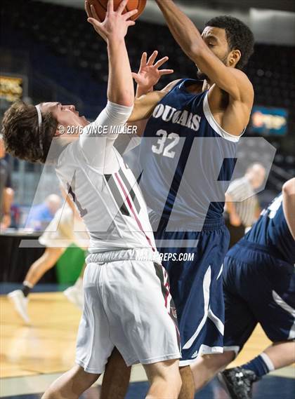 Thumbnail 3 in Cascade Christian @ Kentlake photogallery.