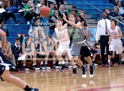 Thumbnail 1 in Weddington @ Charlotte Catholic photogallery.