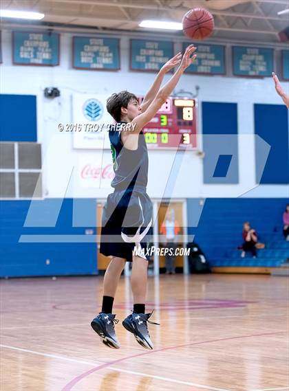Thumbnail 2 in Weddington @ Charlotte Catholic photogallery.