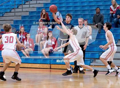 Thumbnail 2 in Weddington @ Charlotte Catholic photogallery.