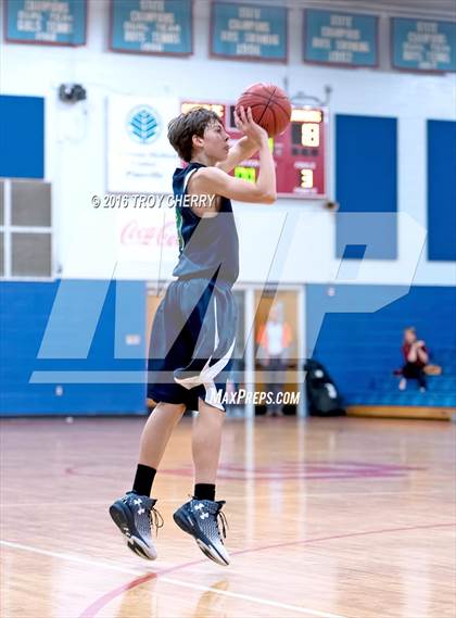 Thumbnail 1 in Weddington @ Charlotte Catholic photogallery.