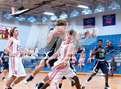 Thumbnail 2 in Weddington @ Charlotte Catholic photogallery.