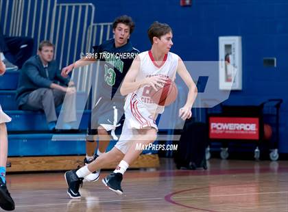 Thumbnail 2 in Weddington @ Charlotte Catholic photogallery.