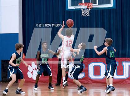 Thumbnail 1 in Weddington @ Charlotte Catholic photogallery.