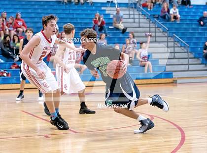 Thumbnail 1 in Weddington @ Charlotte Catholic photogallery.