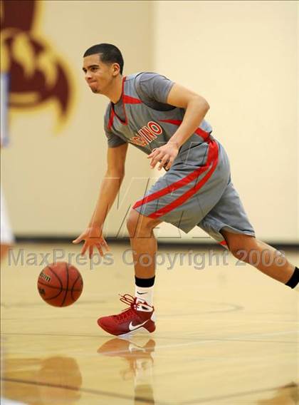 Thumbnail 2 in El Camino @ Whitney (Whitney Christmas Classic) photogallery.