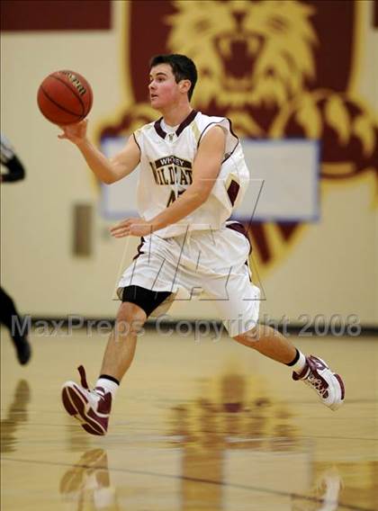 Thumbnail 3 in El Camino @ Whitney (Whitney Christmas Classic) photogallery.