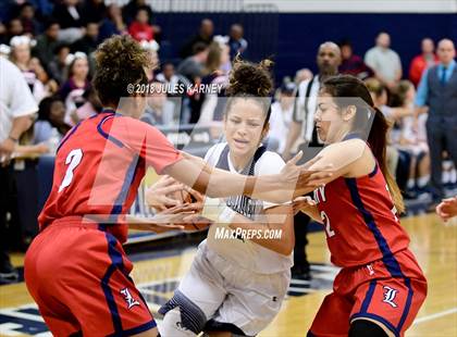 Thumbnail 1 in Liberty vs Spring Valley photogallery.